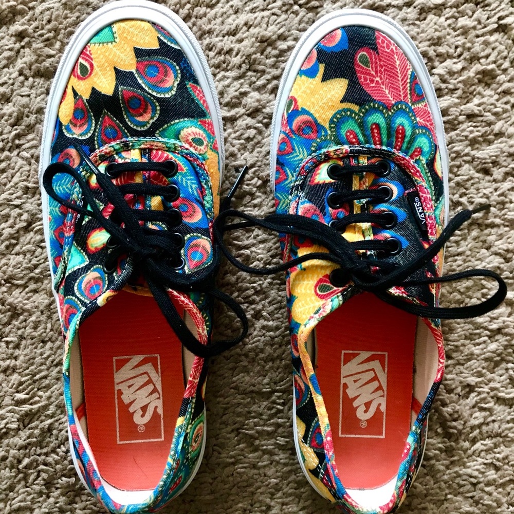 Vans